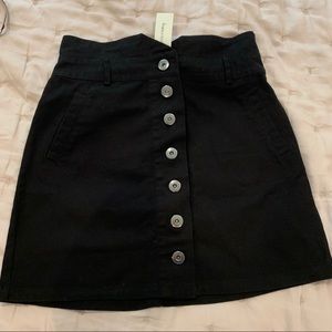 Francescas Skirt
